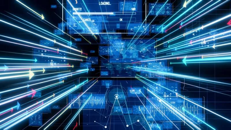 余庆县SCADA系统开发:守护工业安全的数字卫士